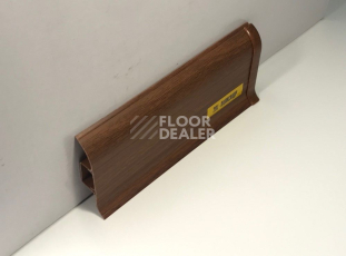 Плинтус Ideal Comfort 55mm Палисандр 281 фото 2 | FLOORDEALER